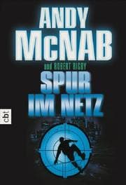 Cover von Spur im Netz