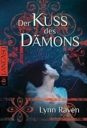 Cover von Der Kuss des Dämons