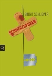 Cover von Schmerzspuren
