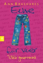 Cover von Vier gewinnt