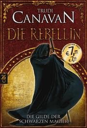 Cover von Die Rebellin