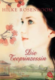 Cover von Die Teeprinzessin