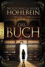 Cover von Das Buch