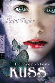 Cover von Der verbotene Kuss