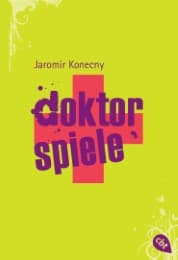 Cover von Doktorspiele
