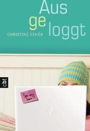Cover von ausgeloggt