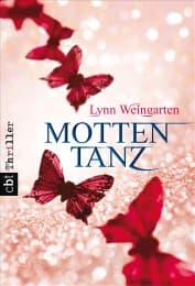 Cover von Mottentanz