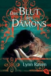 Cover von Das Blut des Dämons