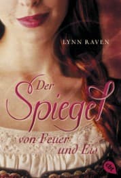 Cover von Der Spiegel von Feuer und Eis