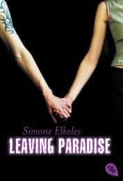 Cover von Leaving Paradise
