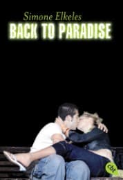 Cover von Back to Paradise