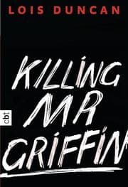 Cover von Killing Mr Griffin