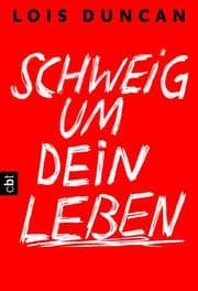 Cover von Schweig um dein Leben