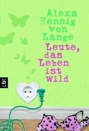 Cover von Leute, das Leben ist wild