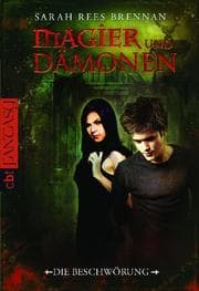 Cover von Die Beschwörung