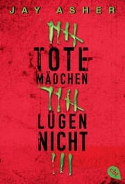 Cover von Tote Mädchen lügen nicht