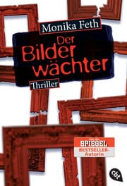 Cover von Der Bilderwächter