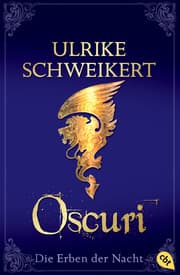Cover von Oscuri