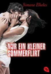 Cover von Nur ein kleiner Sommerflirt