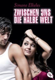 Cover von Zwischen uns die halbe Welt
