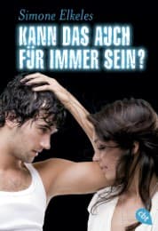 Cover von Kann das auch für immer sein?