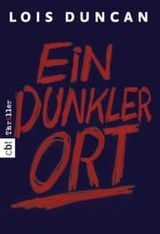 Cover von Ein dunkler Ort