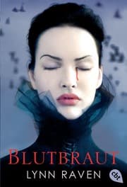 Cover von Blutbraut