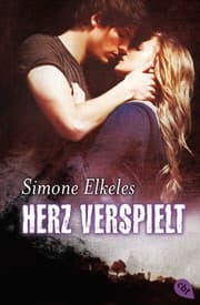 Cover von Herz verspielt