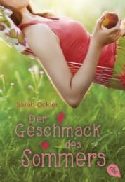 Cover von Der Geschmack des Sommers