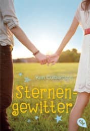 Cover von Sternengewitter