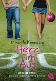 Cover von Herz im Aus