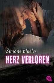Cover von Herz verloren