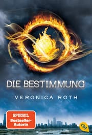 Cover von Die Bestimmung