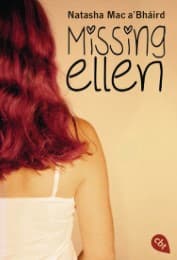 Cover von Missing Ellen