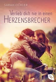 Cover von Verlieb dich nie in einen Herzensbrecher