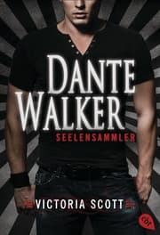 Cover von Dante Walker