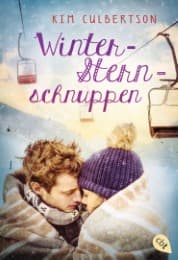 Cover von Wintersternschnuppen