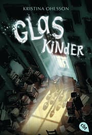 Cover von Glaskinder