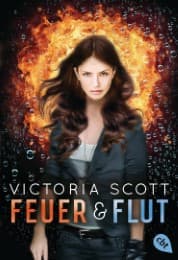 Cover von Feuer & Flut