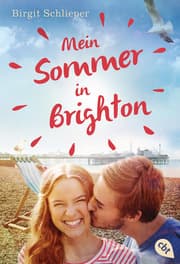 Cover von Mein Sommer in Brighton