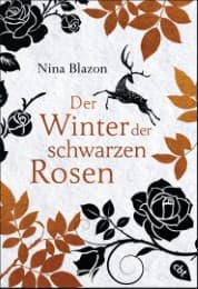 Cover von Der Winter der schwarzen Rosen