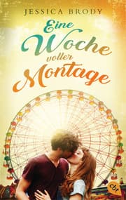 Cover von Eine Woche voller Montage
