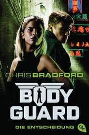 Cover von Bodyguard - Die Entscheidung