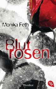 Cover von Blutrosen