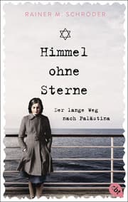 Cover von Himmel ohne Sterne