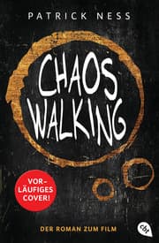 Cover von Chaos Walking