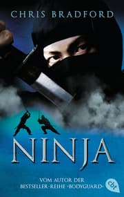 Cover von NINJA