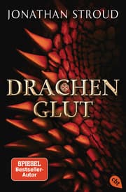 Cover von Drachenglut
