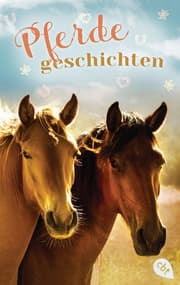 Cover von Welttagsedition 2019 - Pferdegeschichten