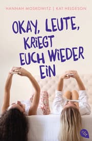 Cover von Okay, Leute, kriegt euch wieder ein!